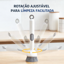 Escova Giratória MultiClean