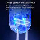 Esterilizador de Escova de Dente