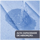 Tapete Ultra Conforto Antiderrapante
