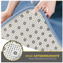 Tapete Ultra Conforto Antiderrapante