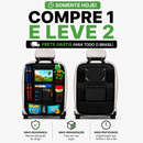 Organizador De Carro - Encosto Banco Porta Trecos E Tablet