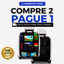 ConfortoCar Inteligente — Organizador Premium Automotivo