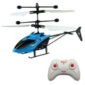 Mini Drone RC Recarregável
