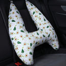 Almofada Infantil para Dormir no Carro