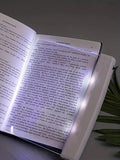 Luminária LED de Leitura com Proteção Visual