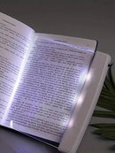 Luminária LED de Leitura com Proteção Visual