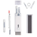 Kit Completo 7 em 1 para Limpeza de Eletrônicos