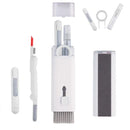 Kit Completo 7 em 1 para Limpeza de Eletrônicos