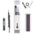 Kit Completo 7 em 1 para Limpeza de Eletrônicos