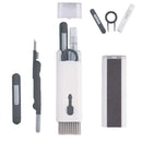 Kit Completo 7 em 1 para Limpeza de Eletrônicos