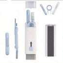 Kit Completo 7 em 1 para Limpeza de Eletrônicos