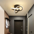 Luminária LED Decorativa Minimalista para Ambientes