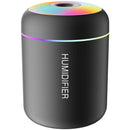Umidificador Portátil 180ml com LED