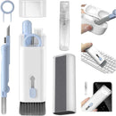 Kit Completo 7 em 1 para Limpeza de Eletrônicos