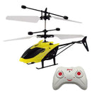 Mini Drone RC Recarregável