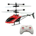 Mini Drone RC Recarregável