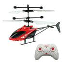 Mini Drone RC Recarregável