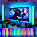 Barra LED RGB com Sincronização Musical
