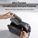Umidificador Portátil 180ml com LED