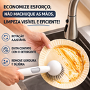 Escova Giratória MultiClean