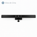 Luminária LED para Monitor com 3 Tons de Luz