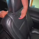 Organizador De Carro - Encosto Banco Porta Trecos E Tablet